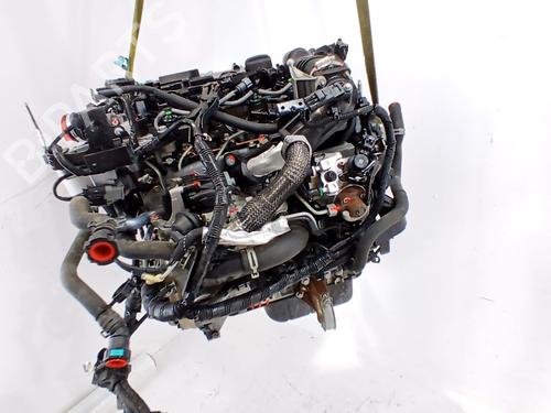 Engine FORD TOURNEO COURIER B460 MPV 1.6 TDCi | BP37437438M1 - Image 14