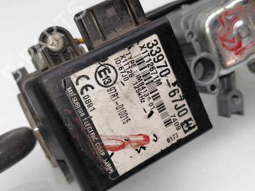 Used Ignition barrel SUZUKI GRAND VITARA II (JT, TE, TD) 1.9 DDiS All-wheel Drive (JT419, TD44, JB419WD, JB419XD,... (129 hp) 23377977