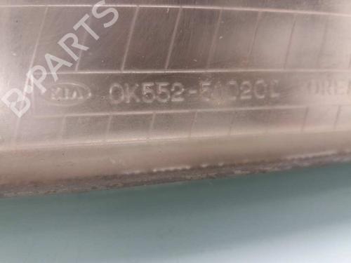 Left headlight KIA CARNIVAL I (UP, FL) 2.9 TDi | BP23449028C28 