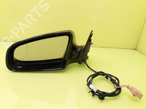 Retrovisor izquierdo AUDI A4 B6 Avant (8E5) 1.6 (102 hp) 23651003