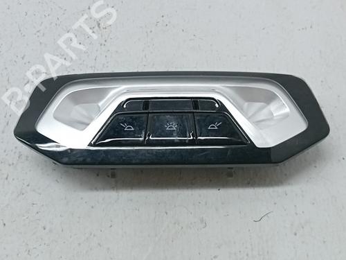 Used Interior roof light Interior roof light BMW 1 (F40) 118 d (150 hp) 40549835 40549835