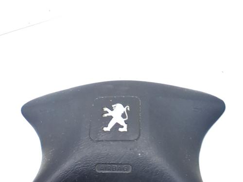 Used Driver airbag Driver airbag PEUGEOT PARTNER MPV (5_, G_) 1.9 D (69 hp) 33771599 33771599