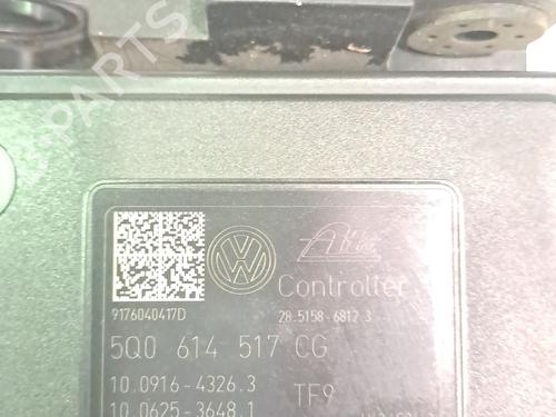 Control unit VW PASSAT B8 (3G2, CB2) 1.4 TSI | BP28164114M11 
