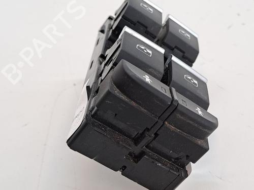 Left front window switch AUDI A5 Sportback (F5A, F5F) 2.0 TDI | BP28163927I27 