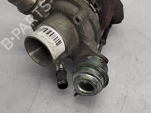 Used Turbocharger/Supercharger Turbocharger/Supercharger 36838322 36838322