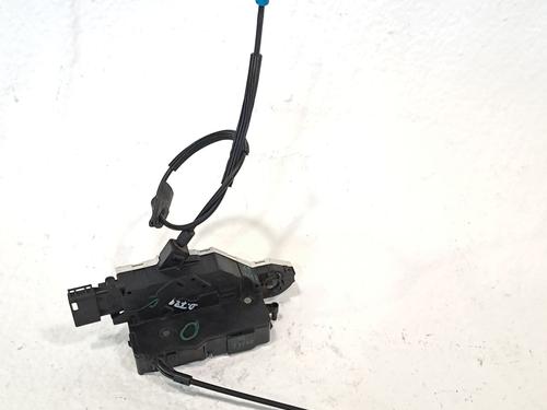 Used Front left lock CITROËN C4 Grand Picasso I (UA_) 2.0 HDi 138 (136 hp) 28072970