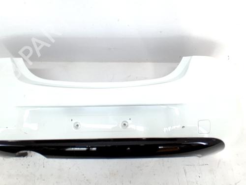 Used Rear bumper Rear bumper 37288421 37288421