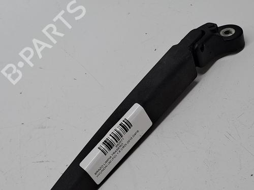 Used Rear windshield wiper arm HYUNDAI i30 (GD) 1.6 CRDi (110 hp) 27462008