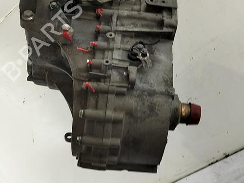 Used Gearbox SEAT ALHAMBRA (7V8, 7V9) 1.9 TDI (115 hp) 32467928