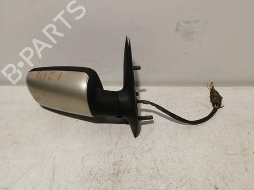 Right mirror SEAT TOLEDO I (1L2) 1.8 16V | BP25459553C27 