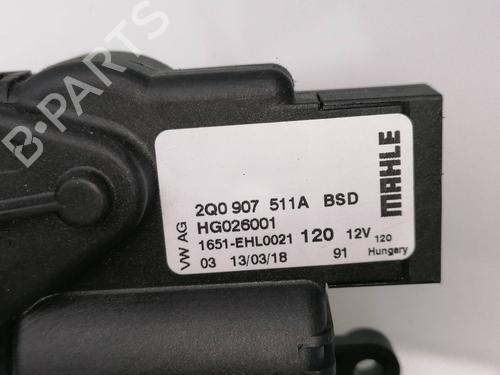 Elektronisk modul SEAT IBIZA V (KJ1, KJG) 1.0 TSI (116 hp) 23449552