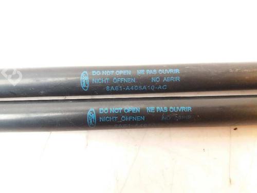 Gassdemper Bakluke FORD FIESTA VI (CB1, CCN) 1.25 | BP23874299C138 