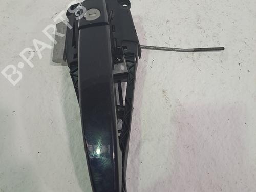 Front left exterior door handle OPEL INSIGNIA A Sports Tourer (G09) 2.0 CDTI (35) | BP25737256C128 