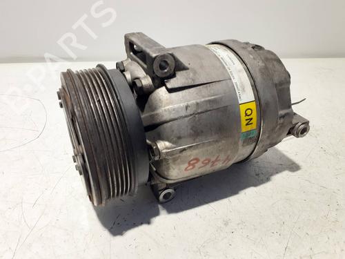 AC compressor OPEL VECTRA B (J96) 2.0 DTI 16V (F19) | BP25915468M34
