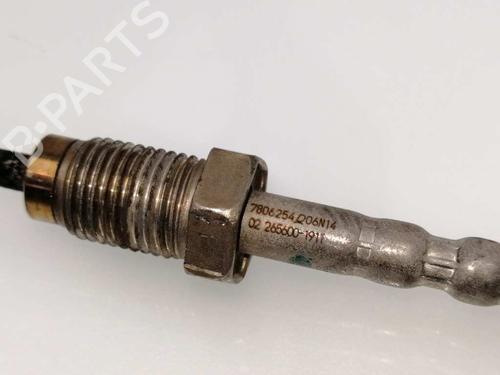 Elektronisk sensor BMW 1 (E81) 116 d (116 hp) 23893351