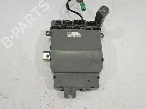 Sikringsdose HONDA ACCORD VII (CL, CN) 2.4 (CL9) | BP27714852E1 
