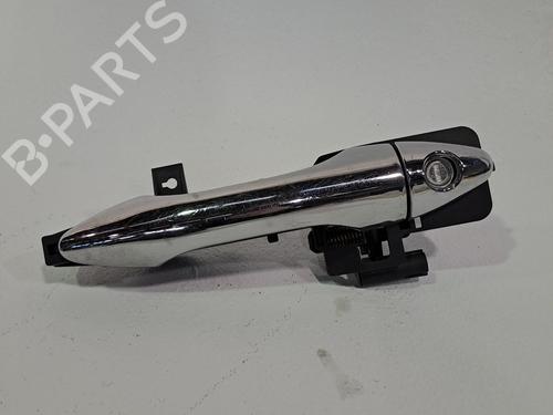 Used Front left exterior door handle HYUNDAI ix35 (LM, EL, ELH) 1.7 CRDi (116 hp) 23373827