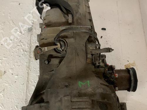 Gearbox AUDI A4 B6 (8E2) 1.9 TDI | BP38557546M3 - Image 6
