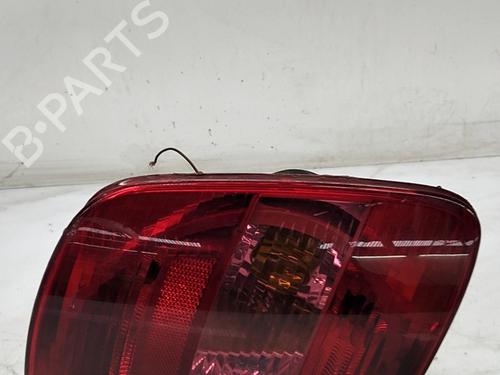 Venstre baglygte FIAT STILO (192_) 1.9 D Multijet (100 hp) 31701721