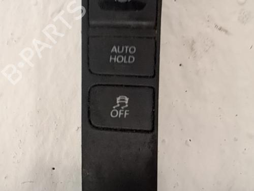 håndbremse håndbremse VW PASSAT B7 Variant (365) 2.0 TDI (140 hp) 33768445 33768445