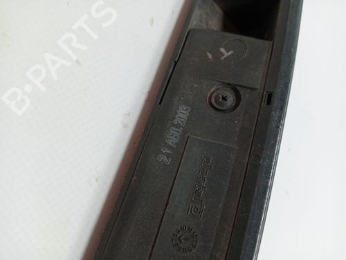 Tailgate handle BMW 3 Compact (E46) 320 td | BP23358922C132 