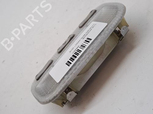 Interior roof light CITROËN BERLINGO Box Body/MPV (B9) 1.6 HDi 90 16V | BP26675489I8