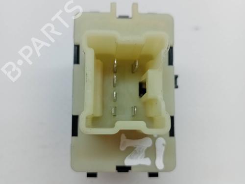 Right front window switch DACIA SANDERO II 1.5 dCi 75 / Blue dCi 75 (B8JW, B8M4, B8AH, B8M7, B8M6) | BP23342500I26 