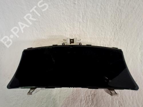 Kombiinstrument TOYOTA COROLLA (_E12_) 1.6 VVT-i (ZZE121_, ZZE121R) | BP29558231C47 