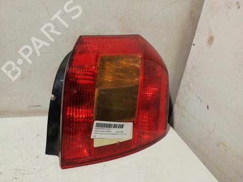 Used Right taillight TOYOTA COROLLA (_E12_) 2.0 D-4D (CDE120R, CDE120L_) (110 hp) 26168710