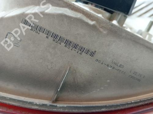 Left taillight BMW 1 (E87) 120 d | BP23358240C34 