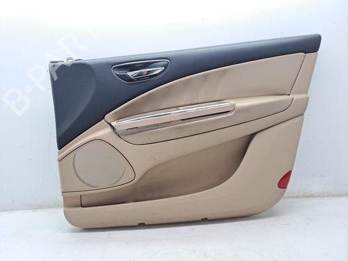 Used Front right panel LANCIA DELTA III (844_) 2.0 D Multijet (844.AXD1A, 844.AXM1A) (165 hp) 23360472