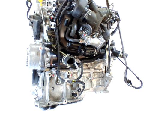 Motor Motor TOYOTA COROLLA Estate (_E21_) 1.8 Hybrid (ZWE211W) (122 hp) 34392834 34392834