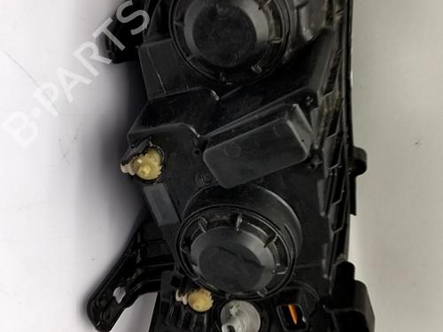 Left headlight CHEVROLET AVEO Hatchback (T300) 1.3 D | BP32159784C28