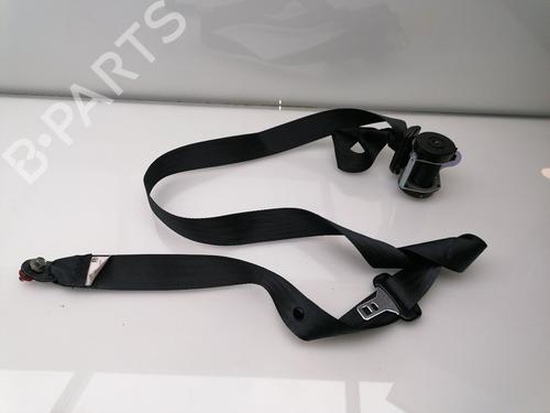 Rear right seatbelt NISSAN JUKE (F15) 1.6 | BP23405386I28