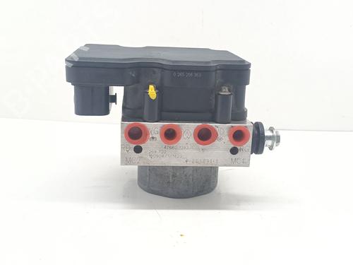 ABS Bremseaggregat RENAULT CLIO IV (BH_) 0.9 TCe 90 (BHNF, BHMA, BHMH, BHJK, BHJR) (90 hp) 26020046