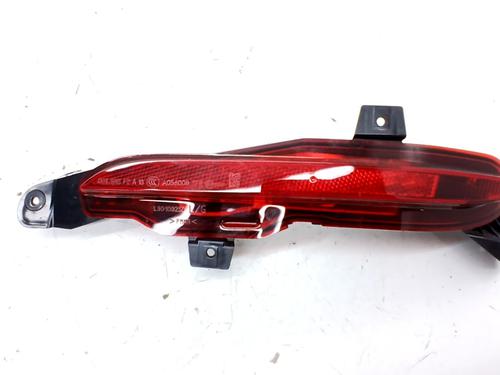 Mistlamp Mistlamp LAND ROVER RANGE ROVER VELAR (L560) 2.0 D200 MHEV 4x4 (204 hp) 36317621 36317621