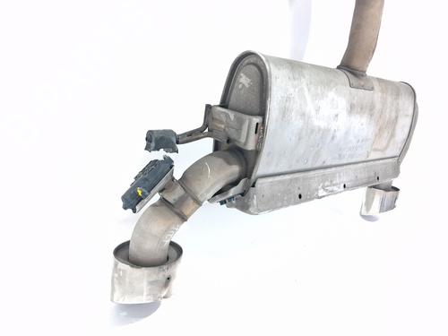 Exhaust system HYUNDAI i30 (PDE, PD, PDEN) 2.0 N | BP28037573M121 