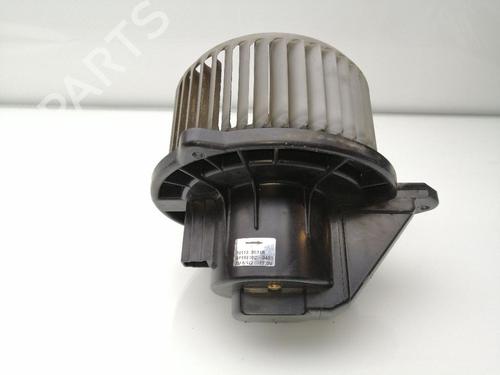 Varmeblæser JEEP GRAND CHEROKEE II (WJ, WG) 2.7 CRD 4x4 | BP23874385M62 