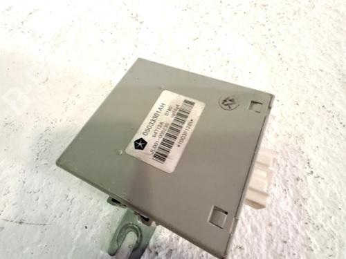 Elektronische module JEEP COMPASS (MK49) 2.2 CRD 4x4 | BP30452401M83