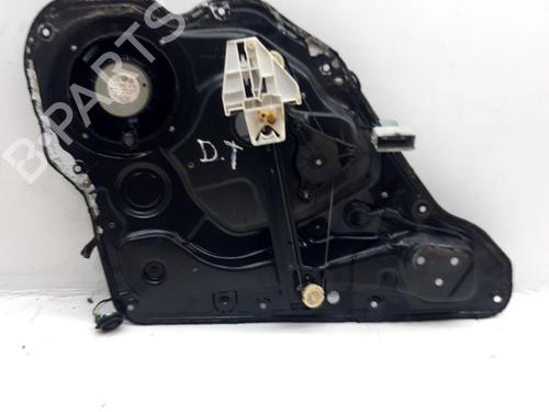 rear-right-window-mechanism-seat-leon-1m1-1999-2000-2001-2002-2003-2004-2005-2006-34508340 main image