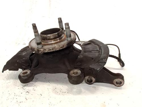 Right front steering knuckle CHEVROLET AVEO Hatchback (T300) 1.2 | BP33773035M26 - Image 3