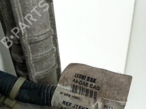 Steering rack PEUGEOT 208 I (CA_, CC_) 1.6 BlueHDi 100 | BP30120774M22