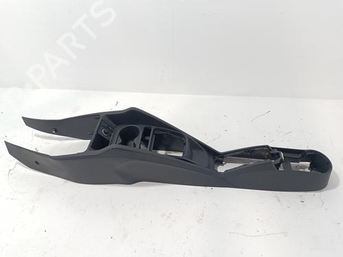 Console central SEAT IBIZA IV ST (6J8, 6P8) 1.4 TDI (90 hp) 28957636