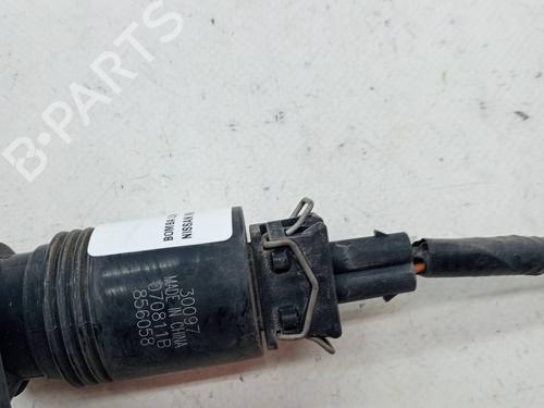Washer pump NISSAN MICRA III (K12) 1.2 16V | BP23349001E24 