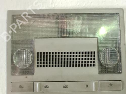 Used Interior roof light SEAT LEON (1P1) 1.9 TDI (105 hp) 32159877