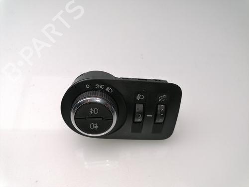 Forlygtekontakt OPEL CORSA E (X15) 1.3 CDTI (08, 68) (75 hp) 23458584
