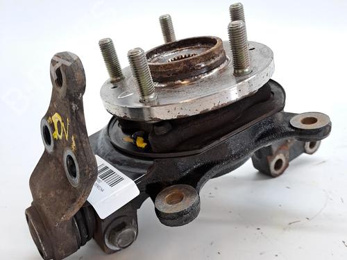 Right front steering knuckle KIA CEE'D (JD) 1.4 CRDi 90 | BP23286047M26 