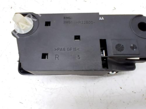 Rear left interior door handle FORD KUGA I 2.0 TDCi 4x4 | BP36767645I15 - Image 2