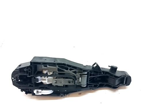Used Front right exterior door handle OPEL INSIGNIA B Grand Sport (Z18) 2.0 4x4 (68) (260 hp) 30622921