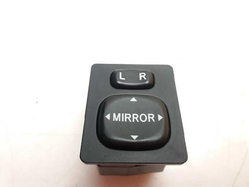 Used Mirror switch TOYOTA COROLLA Verso (ZER_, ZZE12_, R1_) 2.0 D-4D (CUR10_, CUR10R) (116 hp) 23382126